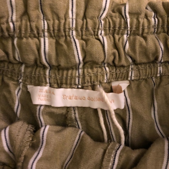 Zara lightweight dress pants - Picture 3 of 3